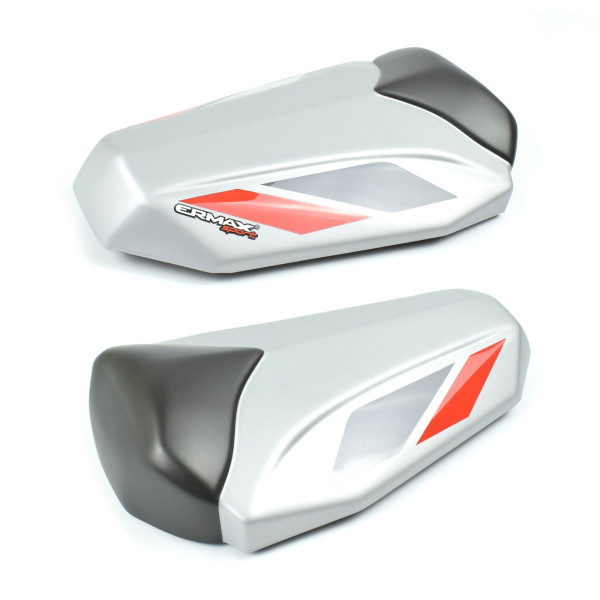 Ermax Ermax seat cowl | ice fluo | yamaha mt-07 2018>2020